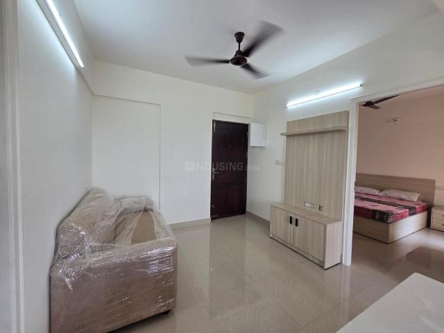 Flat for rent in Kunnamangalam, Kerala