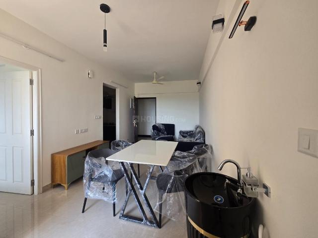 Flat for rent in Kunnamangalam, Kerala