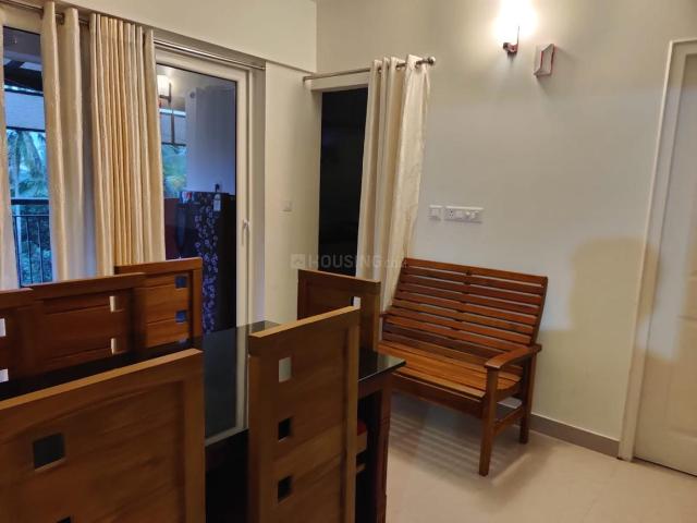 Flat for rent in Kunnamangalam, Kerala