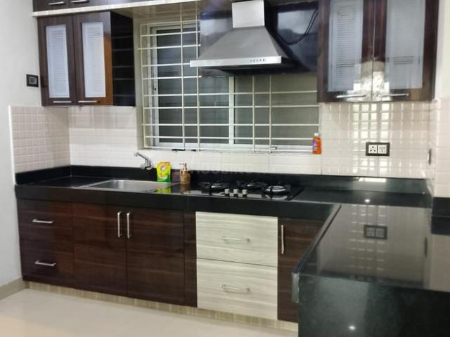 Flat for sale in Kuntikan, Mangaluru