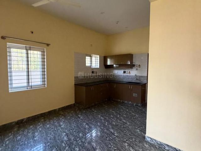Flat for rent in JP Nagar, Mysuru