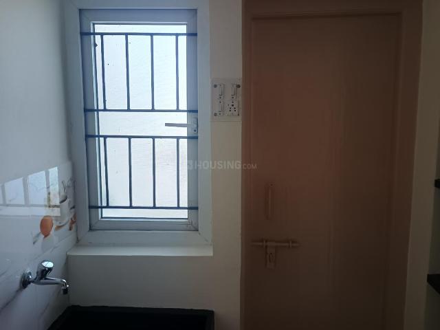 Flat for rent in Tiruttani, Tamil Nadu