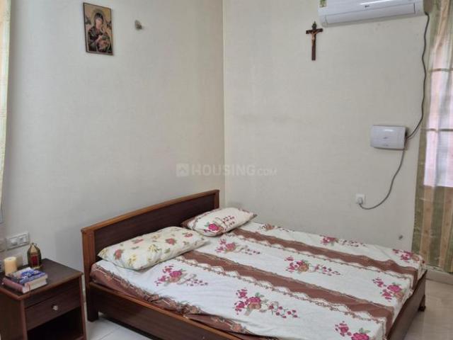 Flat for rent in Thrissur, Kerala