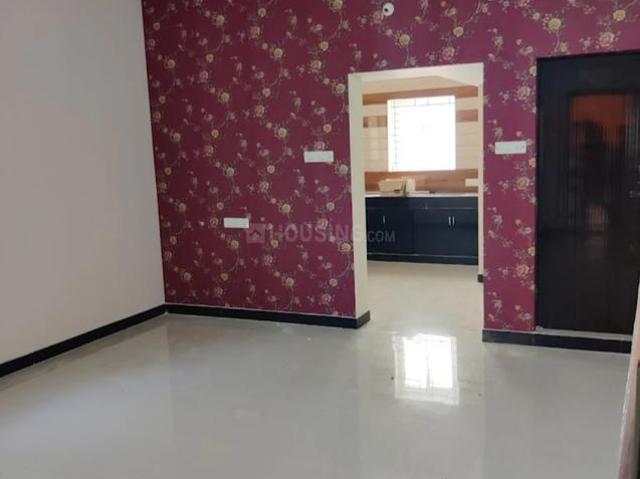 Flat for rent in South Zone, Podanur