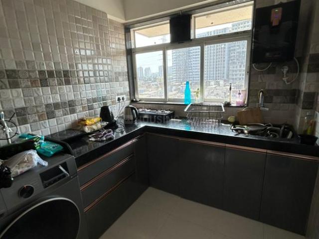 Flat for rent in Andheri - Mumbai, National Capital Territory Of Delhi