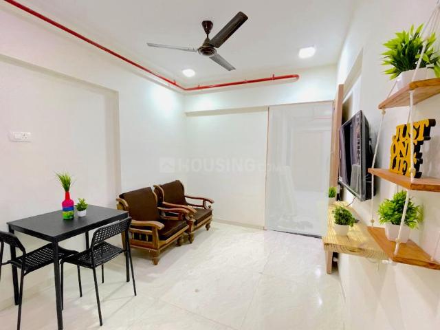 Flat for rent in Andheri - Mumbai, National Capital Territory Of Delhi