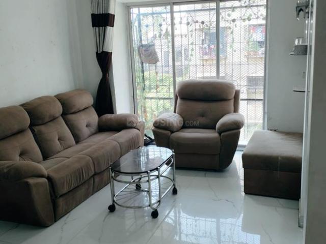 Flat for rent in Andheri - Mumbai, National Capital Territory Of Delhi