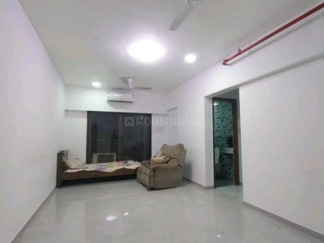 Flat for rent in Kurla East, Mumbai