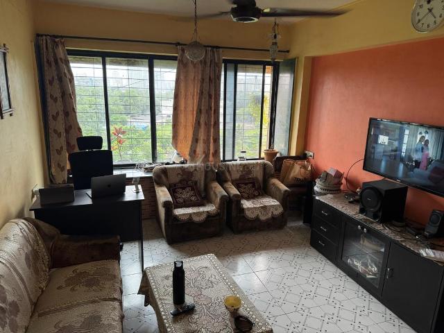 Flat for rent in Kurla East, Mumbai