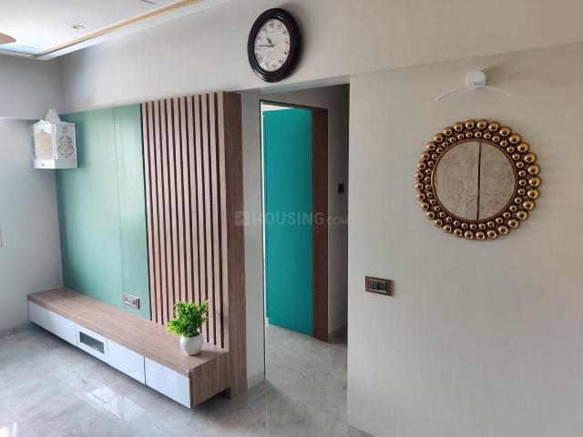 Flat for rent in Kurla East, Mumbai