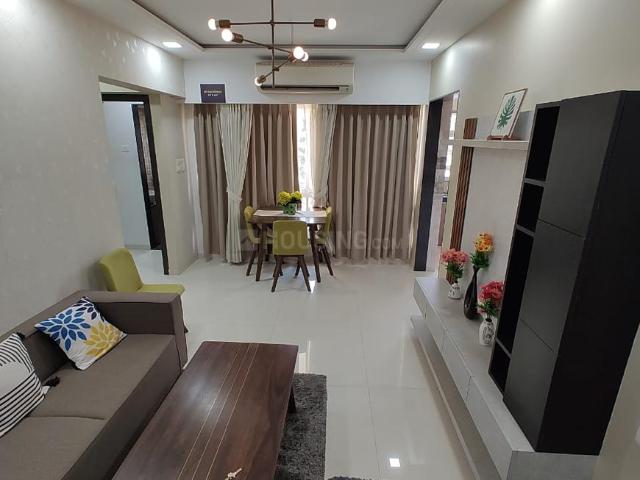 Flat for rent in Kurla East, Mumbai