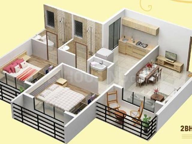 Flat for sale in Andheri - Mumbai, National Capital Territory Of Delhi