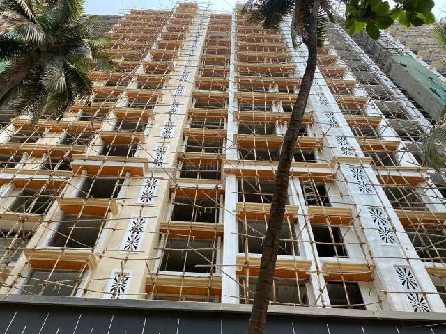 Flat for sale in Andheri - Mumbai, National Capital Territory Of Delhi