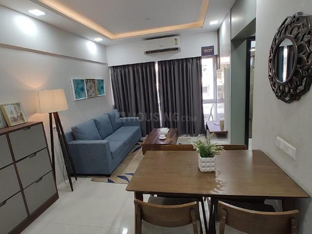 Flat for sale in Andheri - Mumbai, National Capital Territory Of Delhi