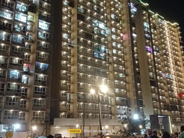 Flat for sale in Andheri - Mumbai, National Capital Territory Of Delhi