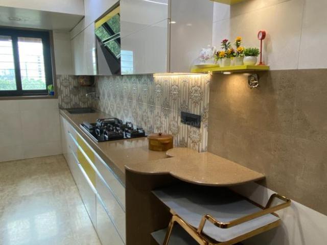 Flat for sale in Andheri - Mumbai, National Capital Territory Of Delhi