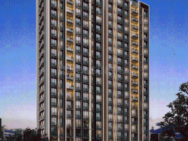 Flat for sale in Andheri - Mumbai, National Capital Territory Of Delhi