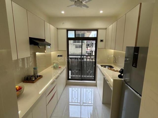 Flat for sale in Andheri - Mumbai, National Capital Territory Of Delhi