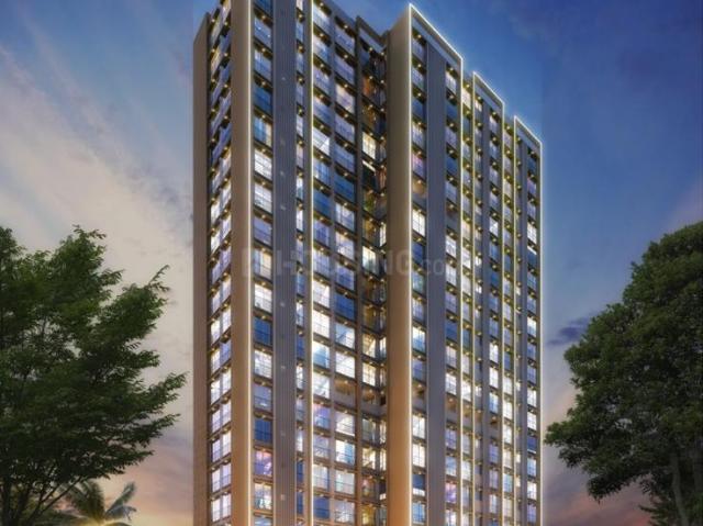 Flat for sale in Andheri - Mumbai, National Capital Territory Of Delhi