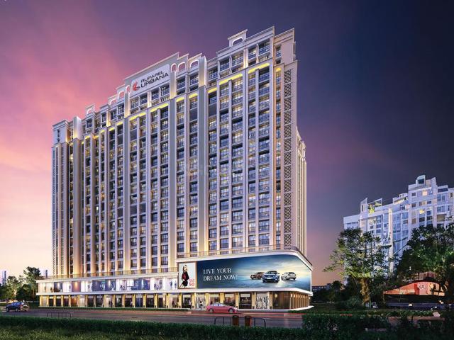 Flat for sale in Andheri - Mumbai, National Capital Territory Of Delhi