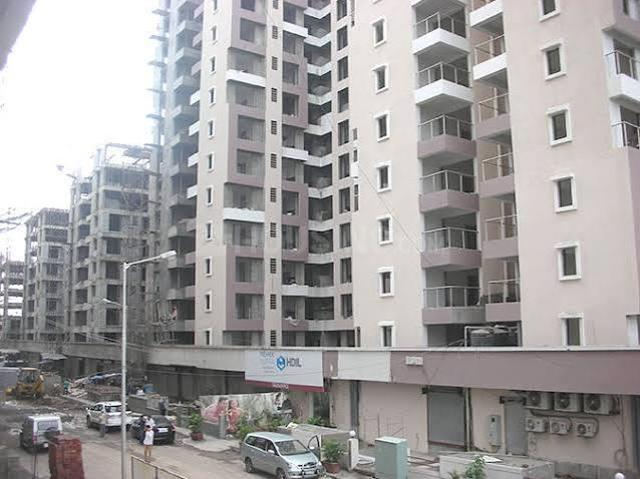 Flat for rent in Andheri - Mumbai, National Capital Territory Of Delhi