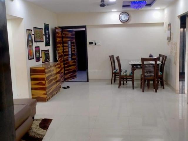 Flat for rent in Kurla West, Mumbai