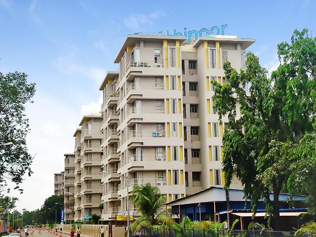 Flat for sale in Andheri - Mumbai, National Capital Territory Of Delhi