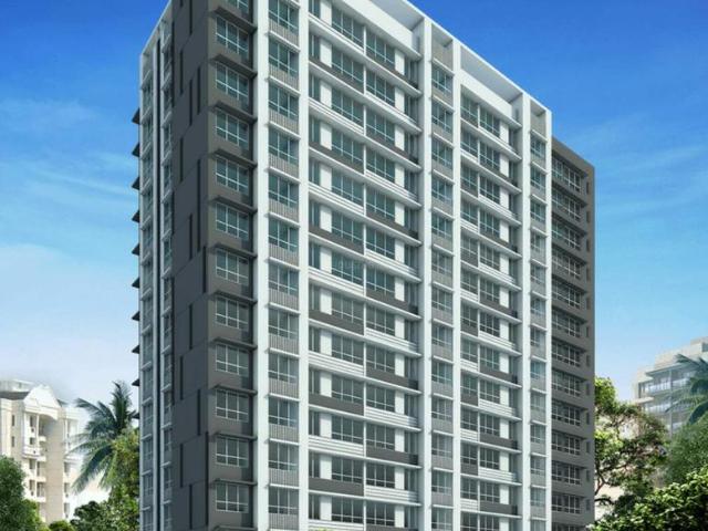 Flat for sale in Andheri - Mumbai, National Capital Territory Of Delhi