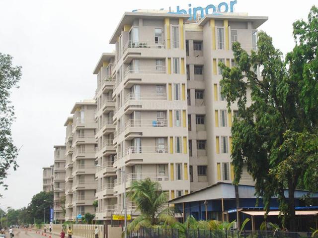 Flat for sale in Andheri - Mumbai, National Capital Territory Of Delhi