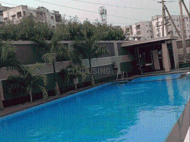 Flat for rent in Fakeertakiya junction, Etapalem