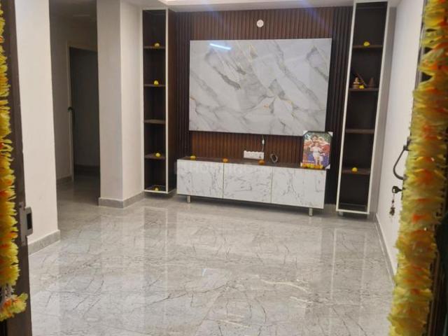 Flat for rent in Fakeertakiya junction, Etapalem
