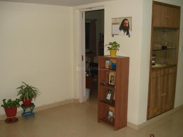 Flat for rent in Pondichery