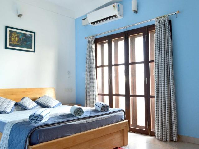 Flat for rent in Pondichery