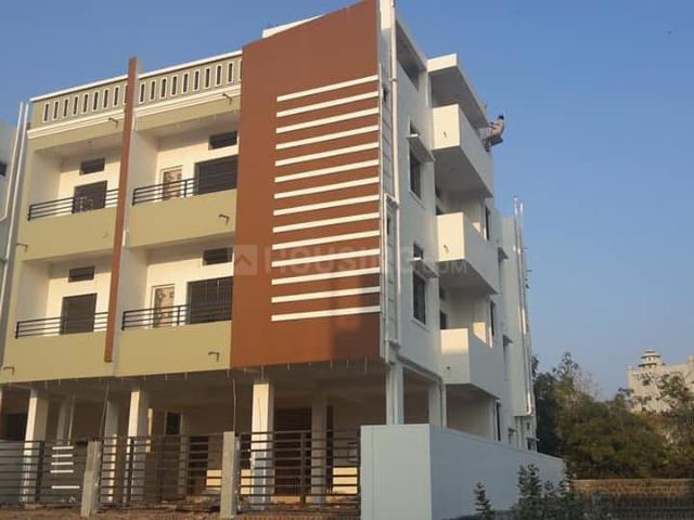Flat for rent in Gulbarga, Karnataka
