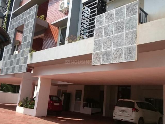 Flat for rent in Calicut, Kerala