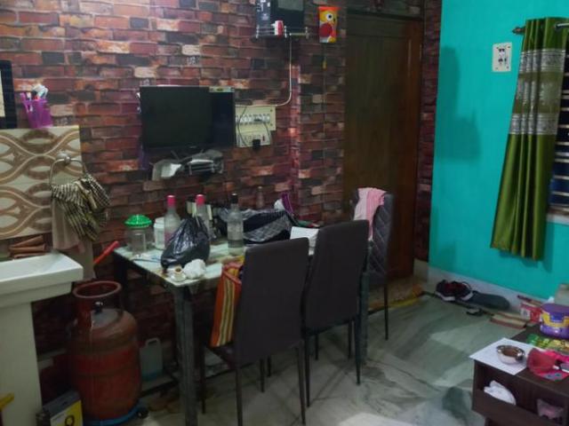 Flat for rent in North 24 Parganas, Baranagar