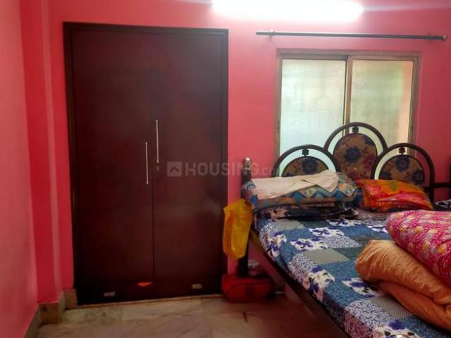 Flat for rent in North 24 Parganas, Baranagar