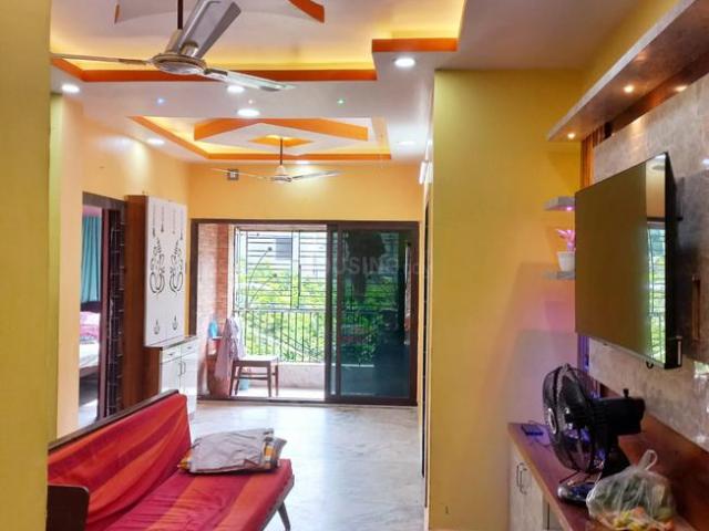 Flat for sale in North 24 Parganas, Baranagar