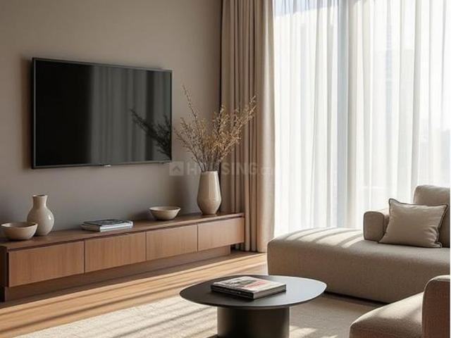 Flat for sale in Thrissur, Kerala