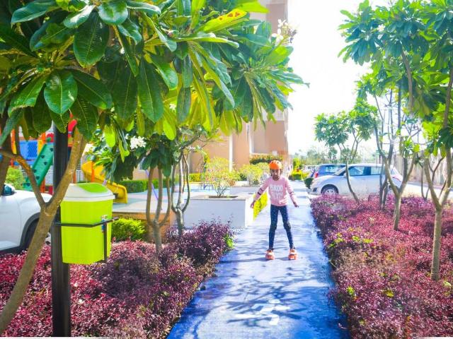 Flat for rent in Nakraunda, Uttarakhand