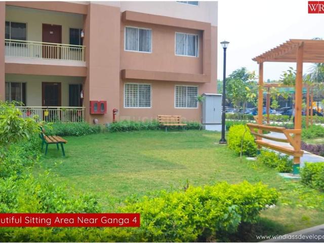 Flat for rent in Nakraunda, Uttarakhand