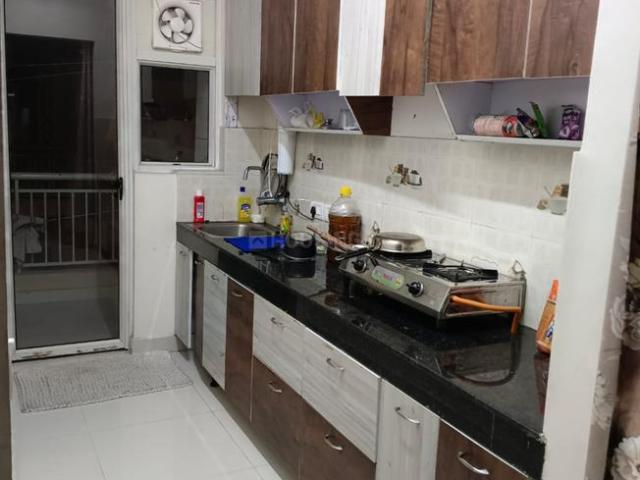Flat for rent in Nakraunda, Uttarakhand