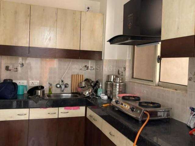 Flat for rent in Nakraunda, Uttarakhand