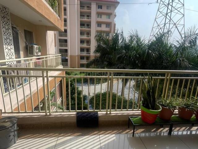 Flat for rent in Nakraunda, Uttarakhand