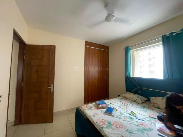 Flat for rent in Nakraunda, Uttarakhand