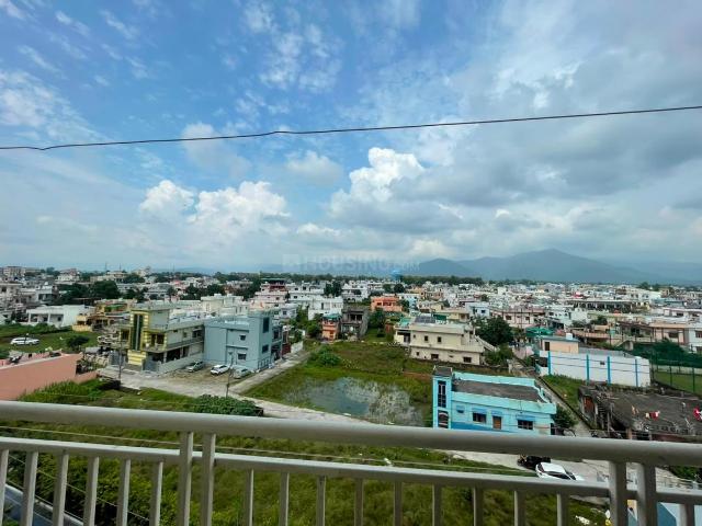 Flat for rent in Nakraunda, Dehradun