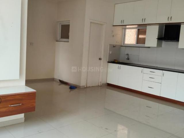 Flat for rent in Bangalore East, Cox Town - Bangalore