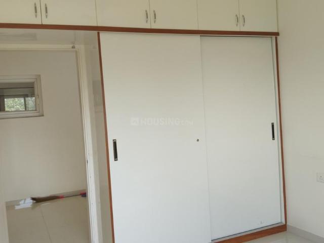 Flat for rent in Bangalore East, Cox Town - Bangalore