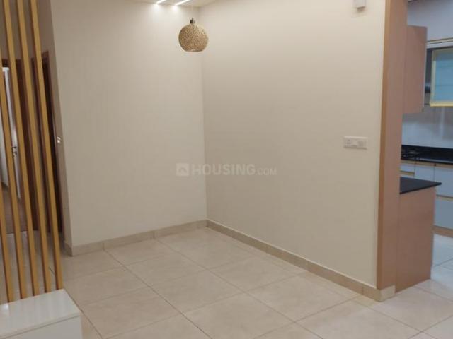 Flat for rent in Bangalore East, Cox Town - Bangalore