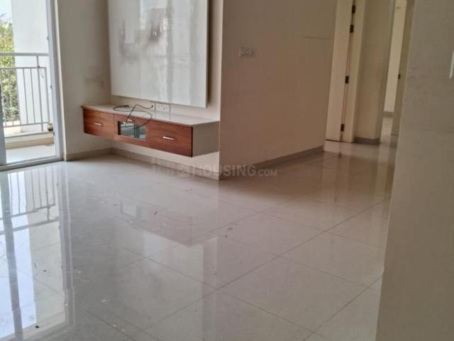 Flat for rent in Bangalore East, Cox Town - Bangalore